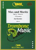 MAX & MORITZ Op.127