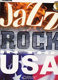 JAZZ ROCK IN THE USA + CD