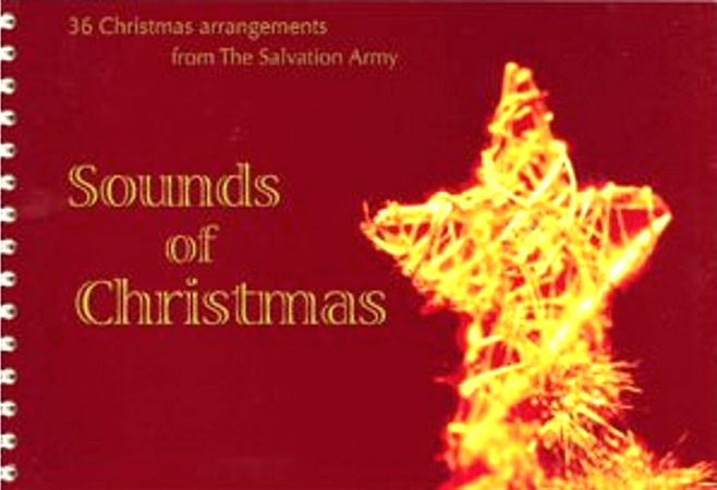 SOUNDS OF CHRISTMAS 2nd Cornet