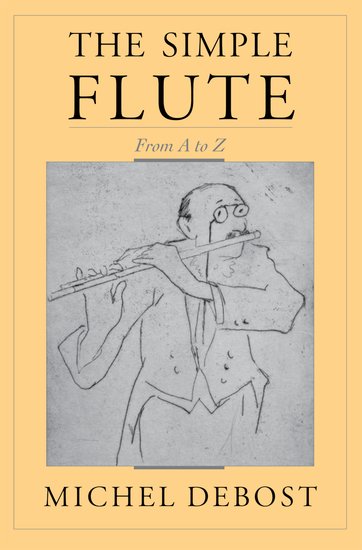 THE SIMPLE FLUTE From A to Z