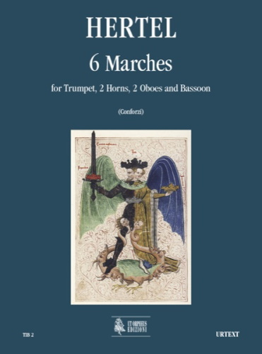 SIX MARCHES