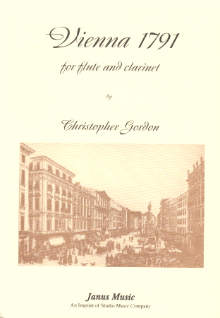 VIENNA 1791