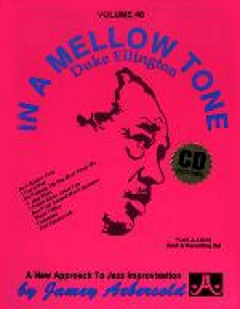 IN A MELLOW TONE Duke Ellington Volume 48 + CD