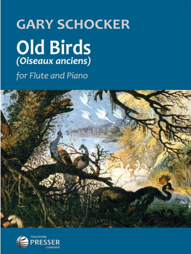 OLD BIRDS
