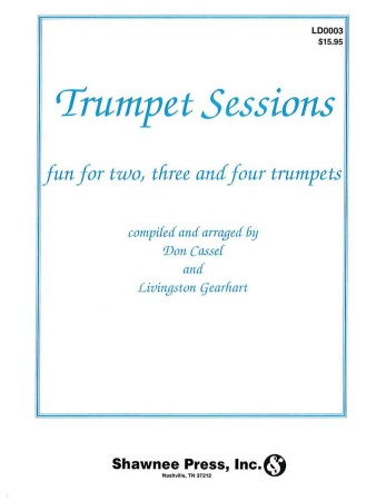TRUMPET SESSIONS