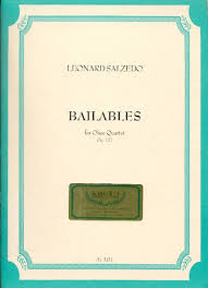 BAILABLES Op.127