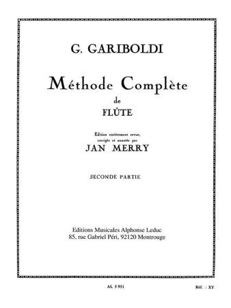 METHODE COMPLETE Op.128 Volume 2
