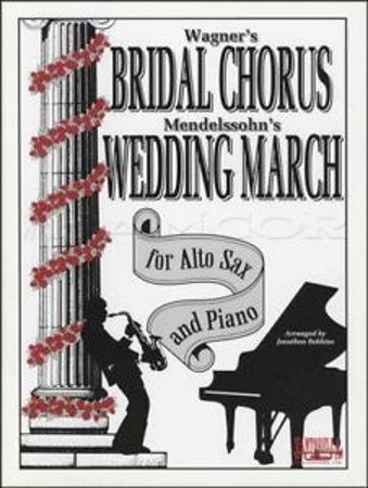 BRIDAL CHORUS/WEDDING MARCH