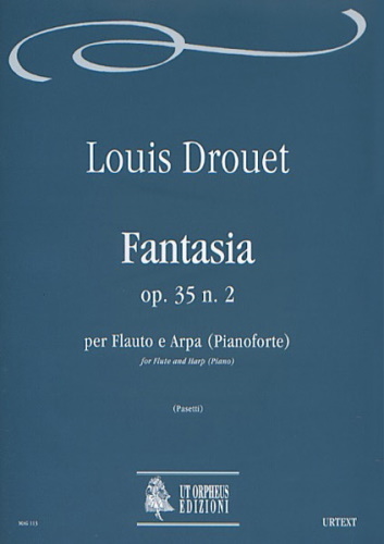 FANTASIA Op.35 No.2