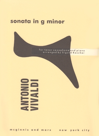 SONATA in G minor Op.13, No.6