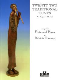 22 TRADITIONAL TUNES Book 2