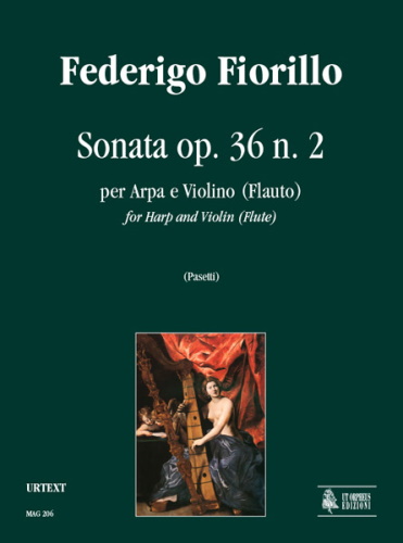 SONATA Op.36 No.2