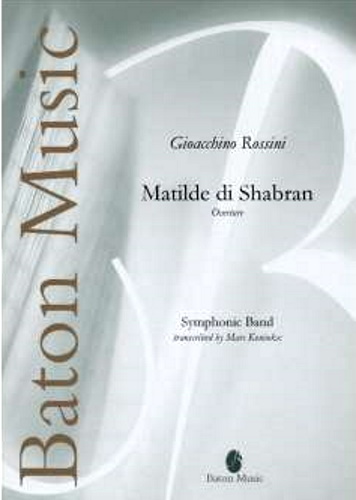 MATILDE DI SHABRAN