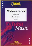 WOLKENSCHATTEN Op.136 (1993)