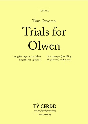 TRIALS FOR OLWEN