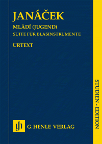 MLADI (study score) Urtext