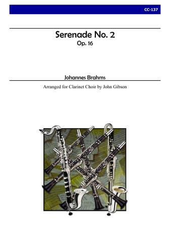 SERENADE No.2