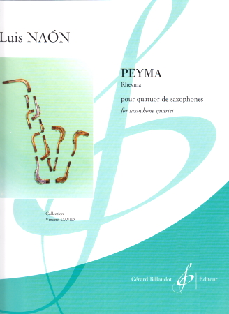 PEYMA score & parts