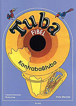 TUBA-FIBEL for Contrabass Tuba in Bb