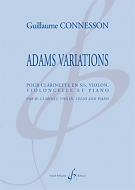 ADAMS VARIATIONS