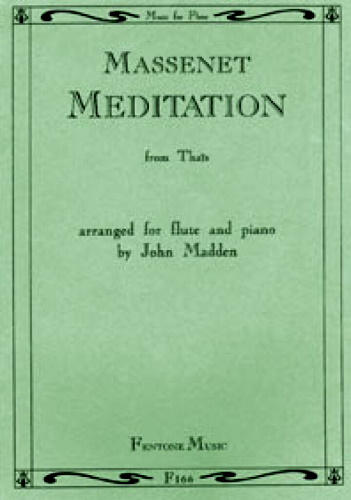 MEDITATION from 'Thais'