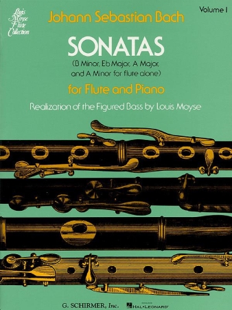 SONATAS Volume 1