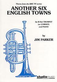 ANOTHER SIX ENGLISH TOWNS Theme
