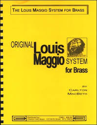 ORIGINAL LOUIS MAGGIO SYSTEM