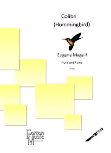 COLIBRI (Hummingbird)