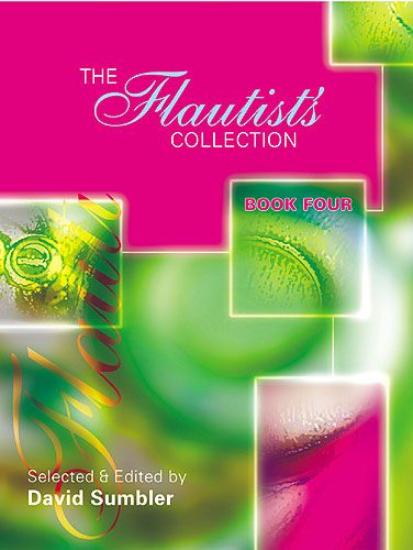 THE FLAUTIST'S COLLECTION Book 4