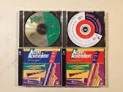 ACCENT ON ACHIEVEMENT: Double CD only