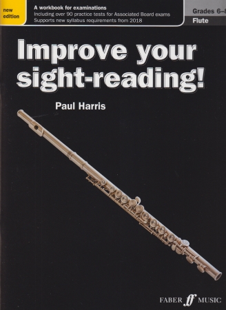 IMPROVE YOUR SIGHT-READING Grades 6-8 (New Edition)