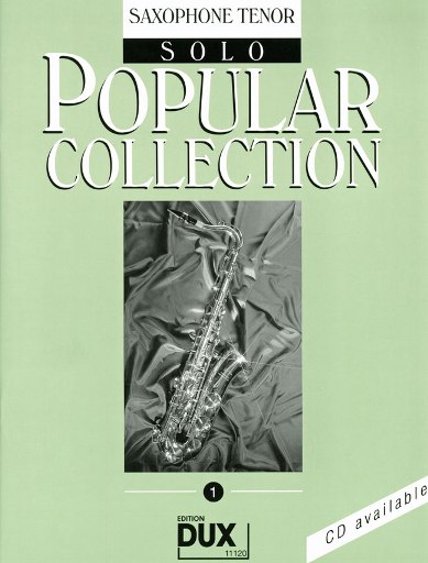 POPULAR COLLECTION Volume 1 book only