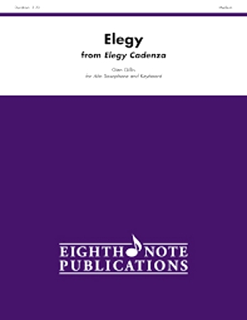 ELEGY from Elegy Cadenza