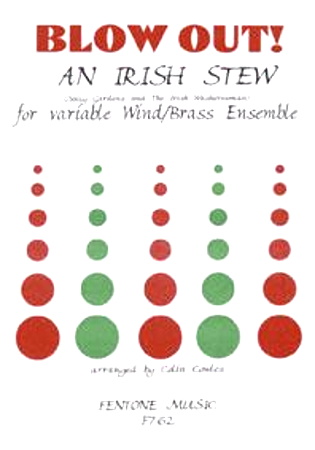 AN IRISH STEW