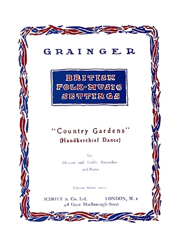 COUNTRY GARDENS
