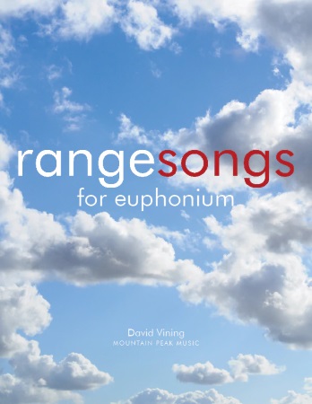 RANGESONGS for Euphonium (bass clef)