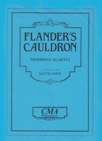 FLANDER'S CAULDRON