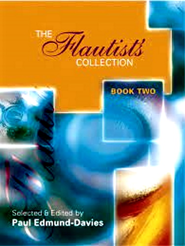 THE FLAUTIST'S COLLECTION Book 2