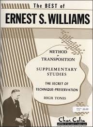 THE BEST OF ERNEST S WILLIAMS