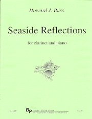 SEASIDE REFLECTIONS