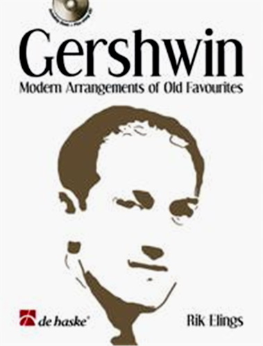 GERSHWIN + CD