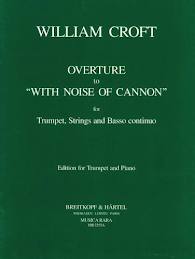 OVERTURE to 'With Noise of Cannon'