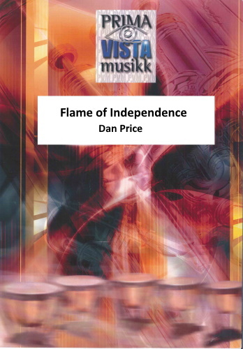 FLAME OF INDEPENDENCE
