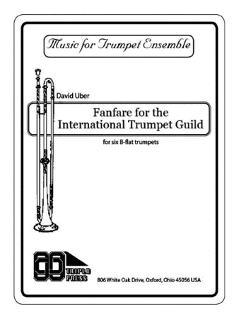 FANFARE for the International Trumpet Guild