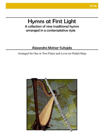 HYMNS AT FIRST LIGHT