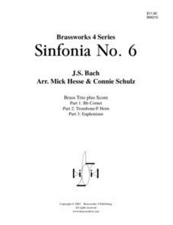 SINFONIA No.6
