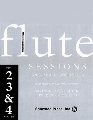 FLUTE SESSIONS serious and amusing