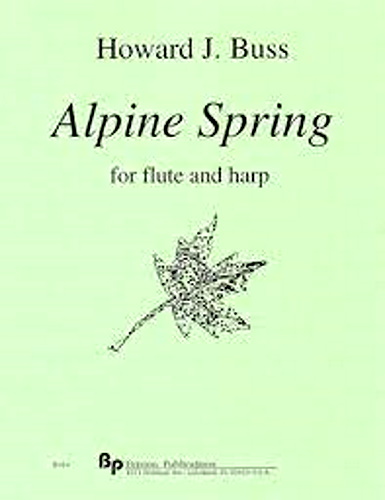 ALPINE SPRING