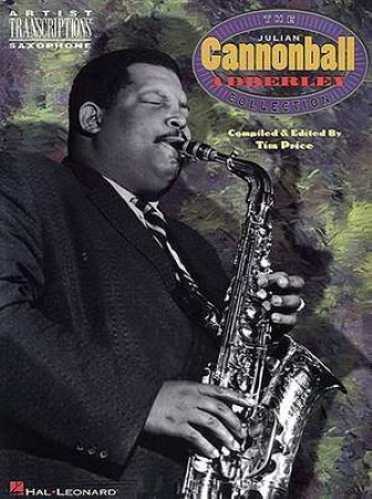 THE JULIAN CANNONBALL ADDERLEY COLLECTION